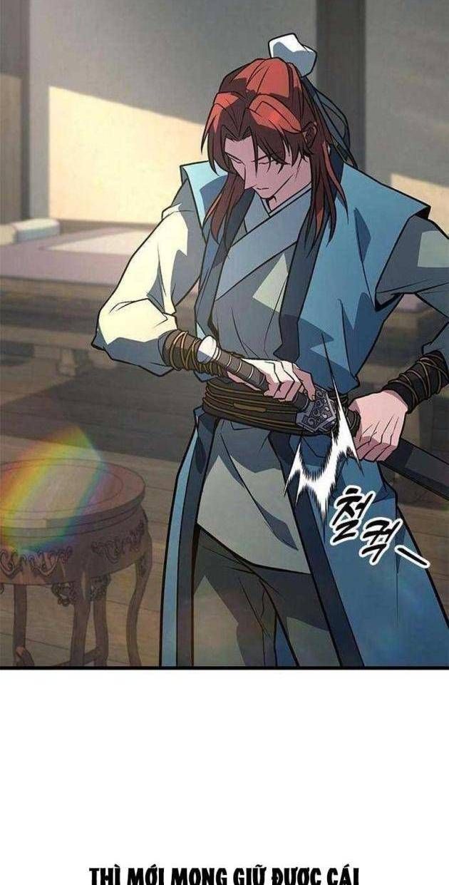 Tân Thủ Tiền Tuyến Chapter 3 - Trang 13