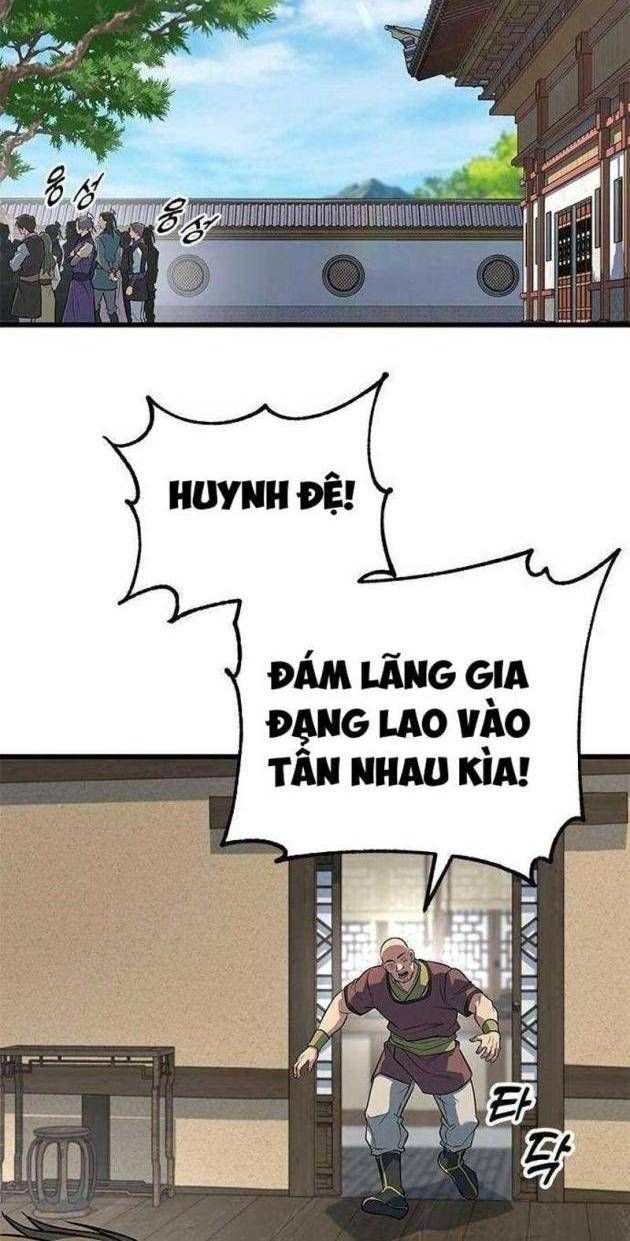 Tân Thủ Tiền Tuyến Chapter 3 - Trang 17