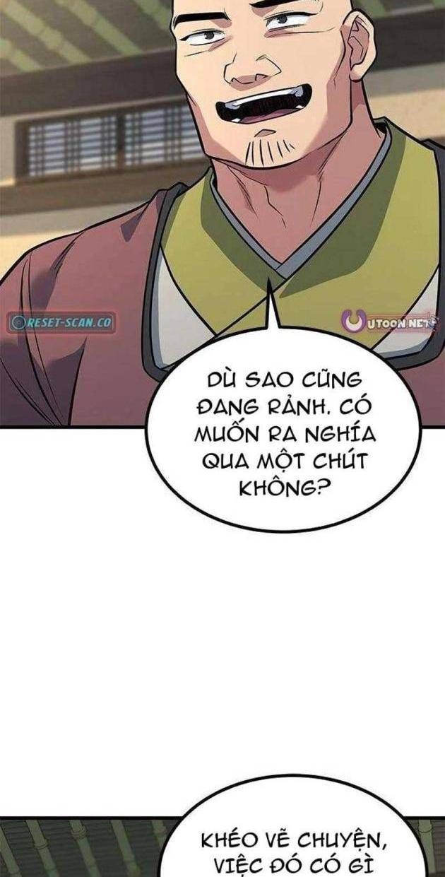 Tân Thủ Tiền Tuyến Chapter 3 - Trang 19