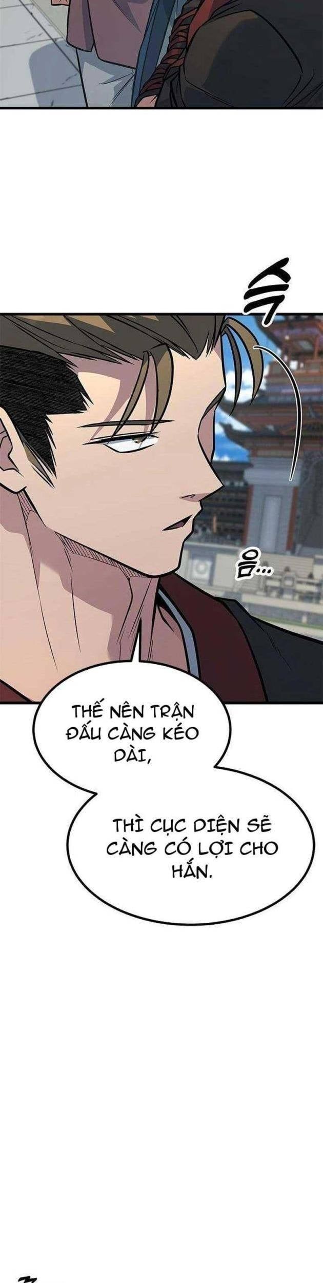 Tân Thủ Tiền Tuyến Chapter 3 - Trang 34