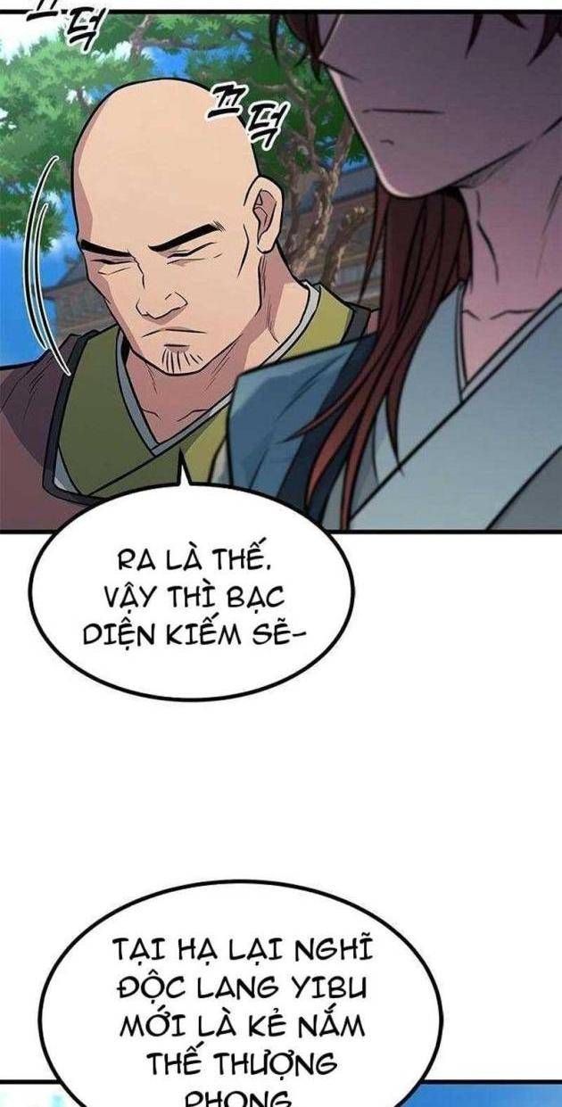 Tân Thủ Tiền Tuyến Chapter 3 - Trang 35