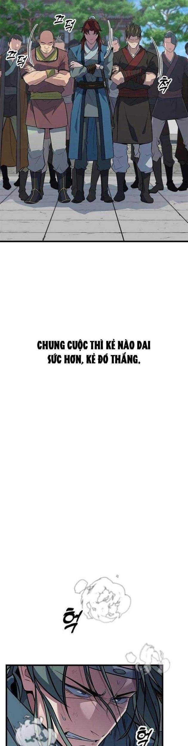 Tân Thủ Tiền Tuyến Chapter 3 - Trang 38