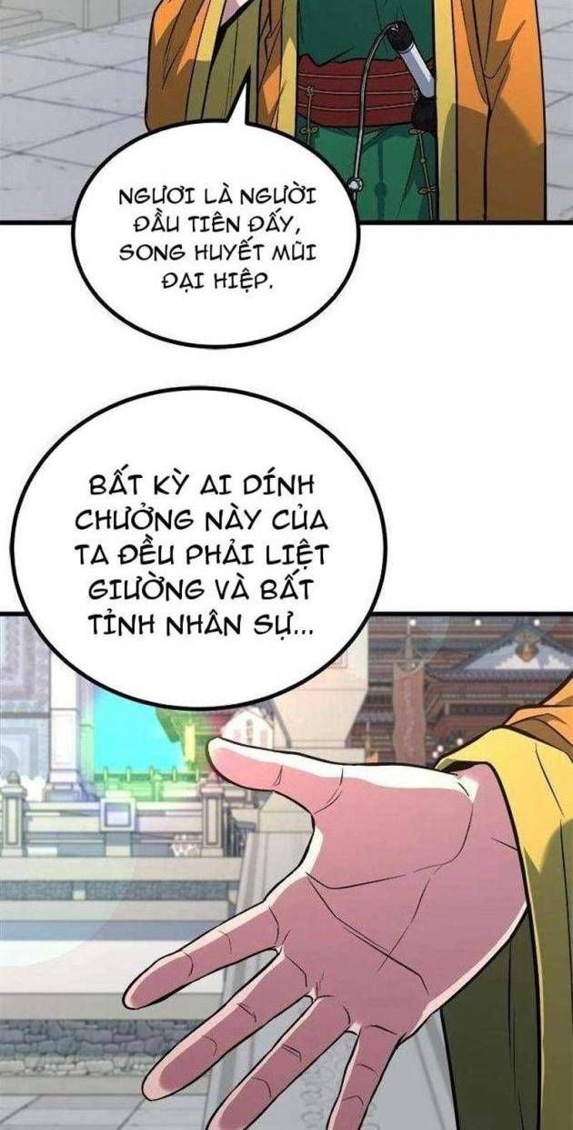 Tân Thủ Tiền Tuyến Chapter 3 - Trang 47
