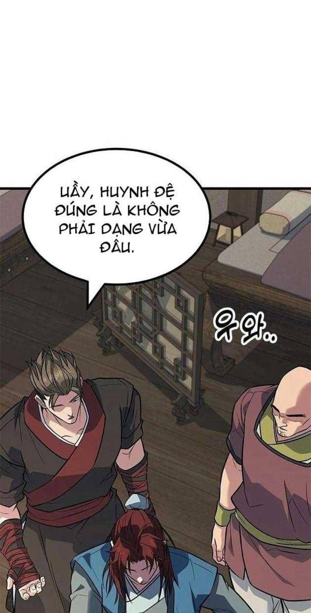 Tân Thủ Tiền Tuyến Chapter 3 - Trang 5