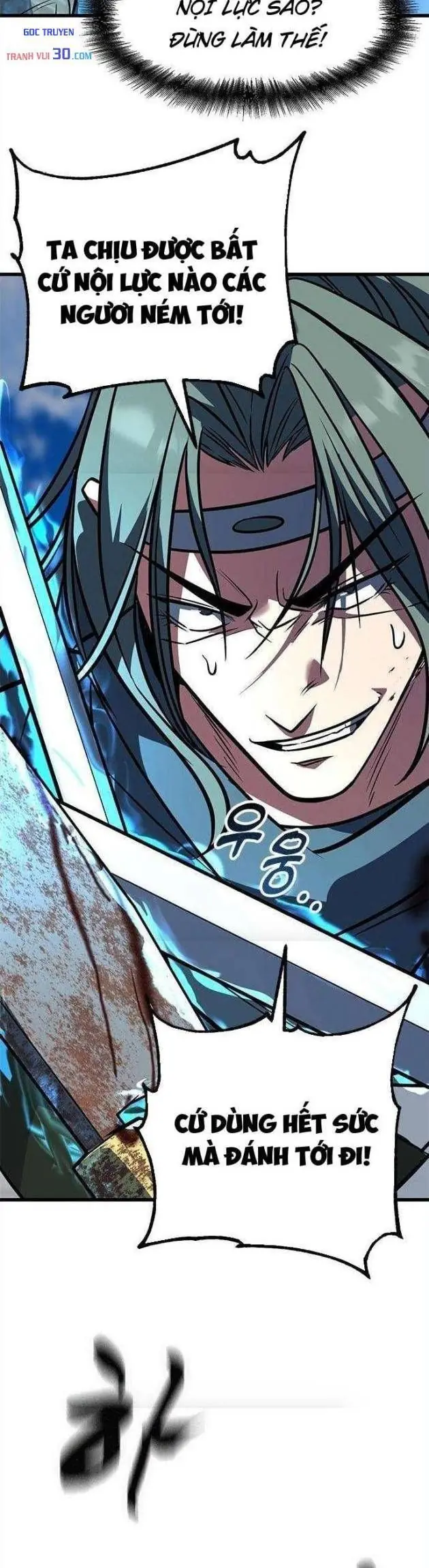 Tân Thủ Tiền Tuyến Chapter 4 - Trang 10