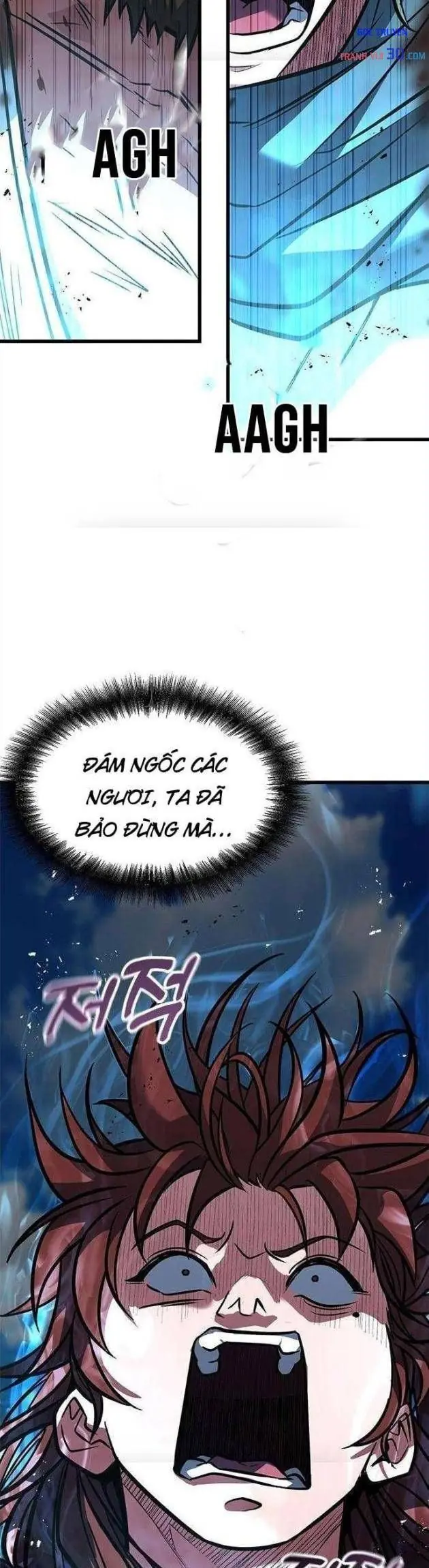 Tân Thủ Tiền Tuyến Chapter 4 - Trang 12