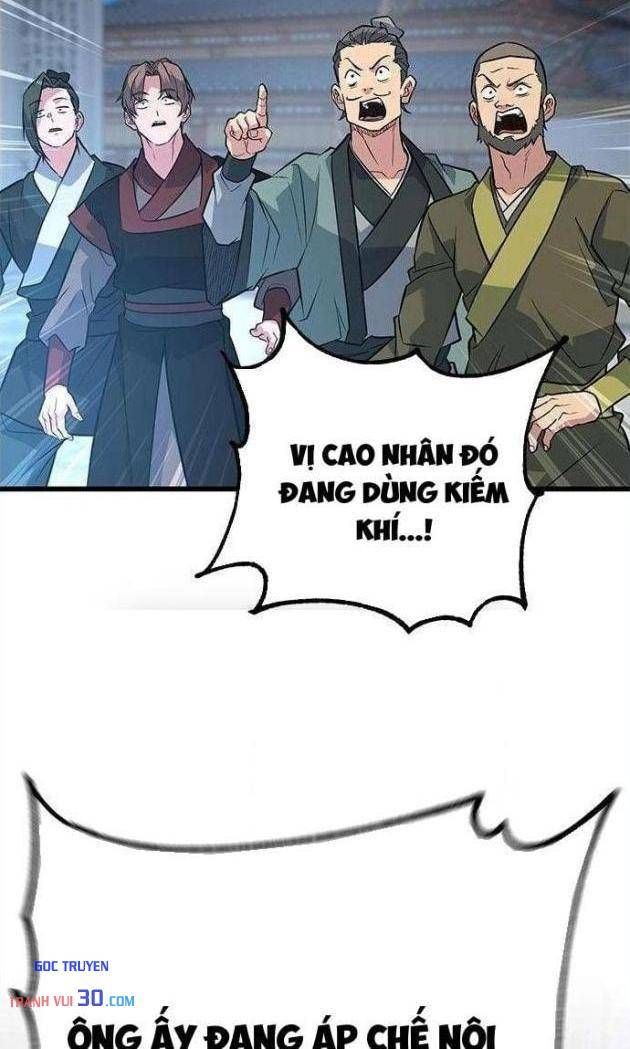 Tân Thủ Tiền Tuyến Chapter 4 - Trang 15