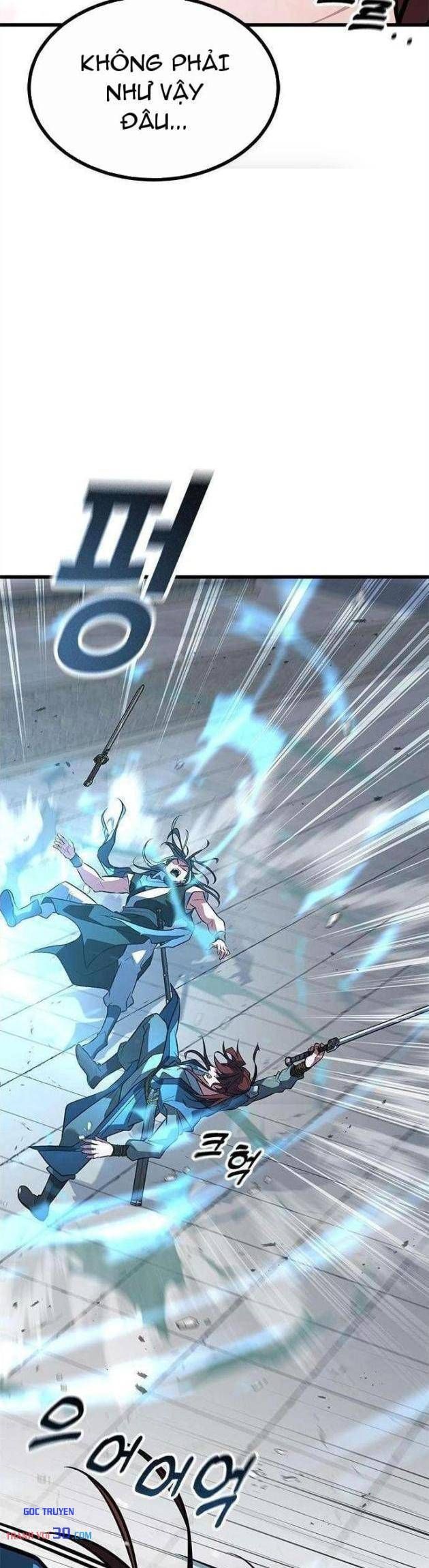 Tân Thủ Tiền Tuyến Chapter 4 - Trang 18