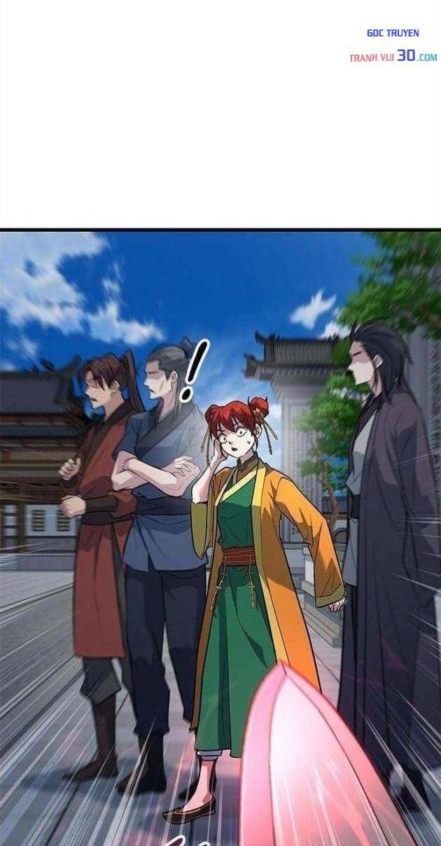 Tân Thủ Tiền Tuyến Chapter 4 - Trang 21
