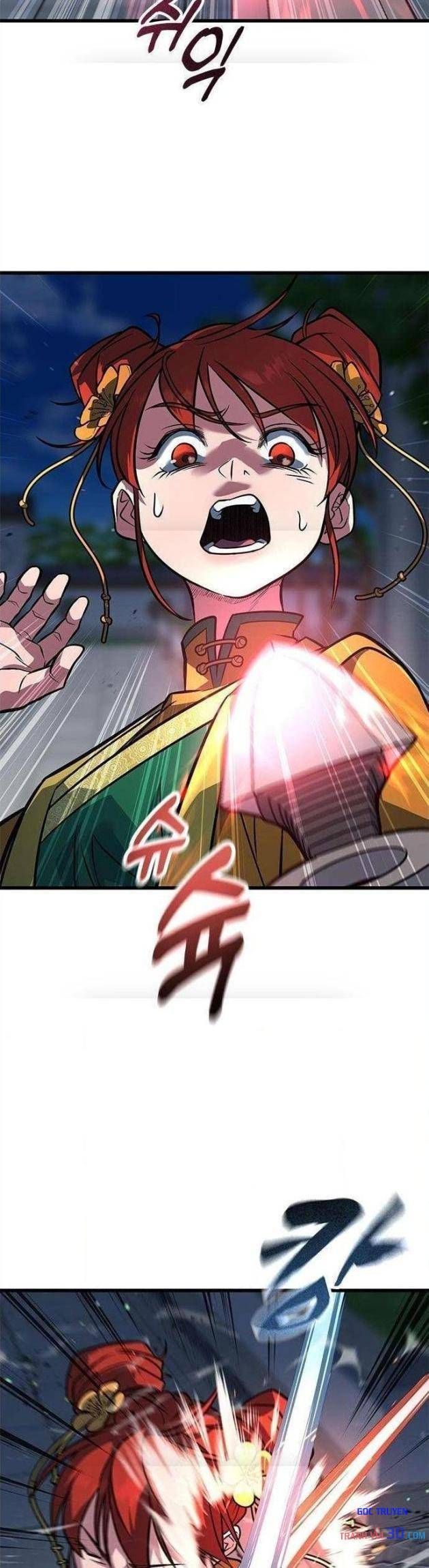 Tân Thủ Tiền Tuyến Chapter 4 - Trang 22
