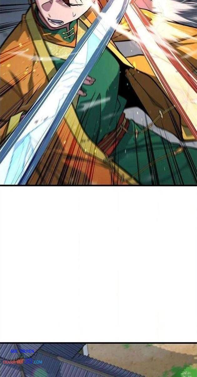 Tân Thủ Tiền Tuyến Chapter 4 - Trang 23