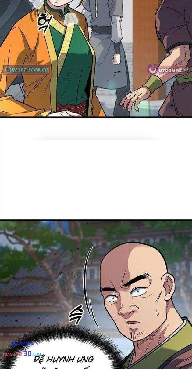 Tân Thủ Tiền Tuyến Chapter 4 - Trang 25