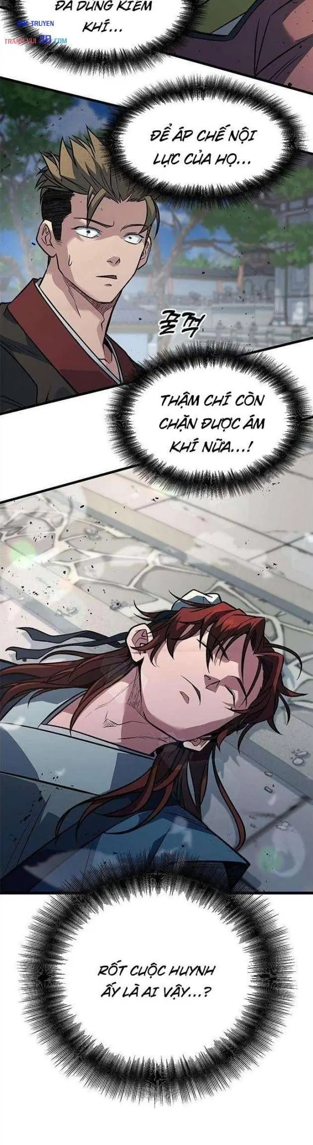 Tân Thủ Tiền Tuyến Chapter 4 - Trang 26
