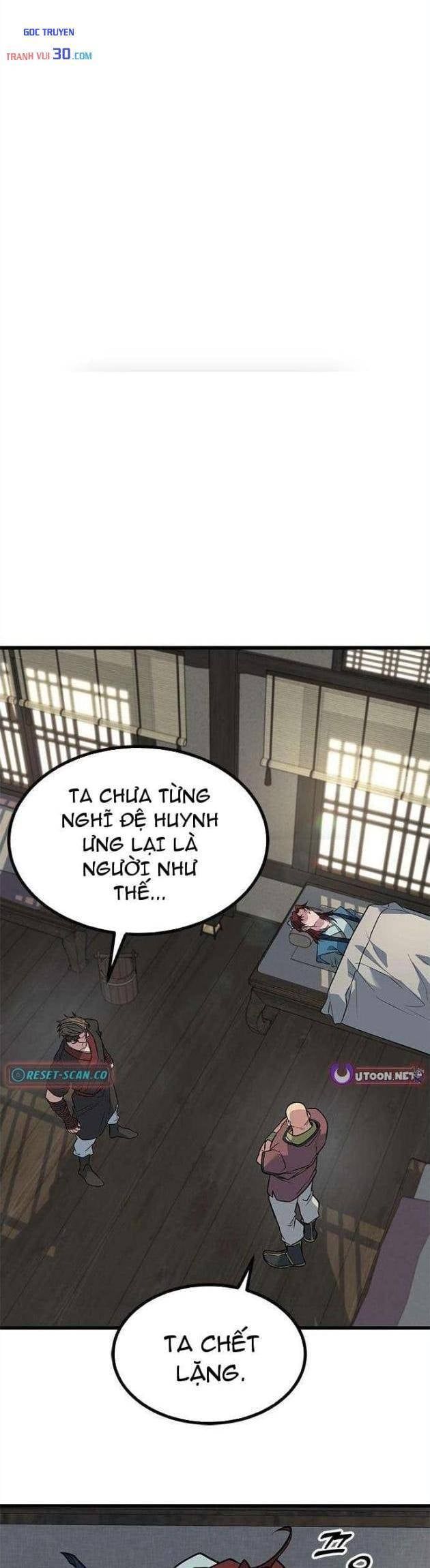 Tân Thủ Tiền Tuyến Chapter 4 - Trang 28
