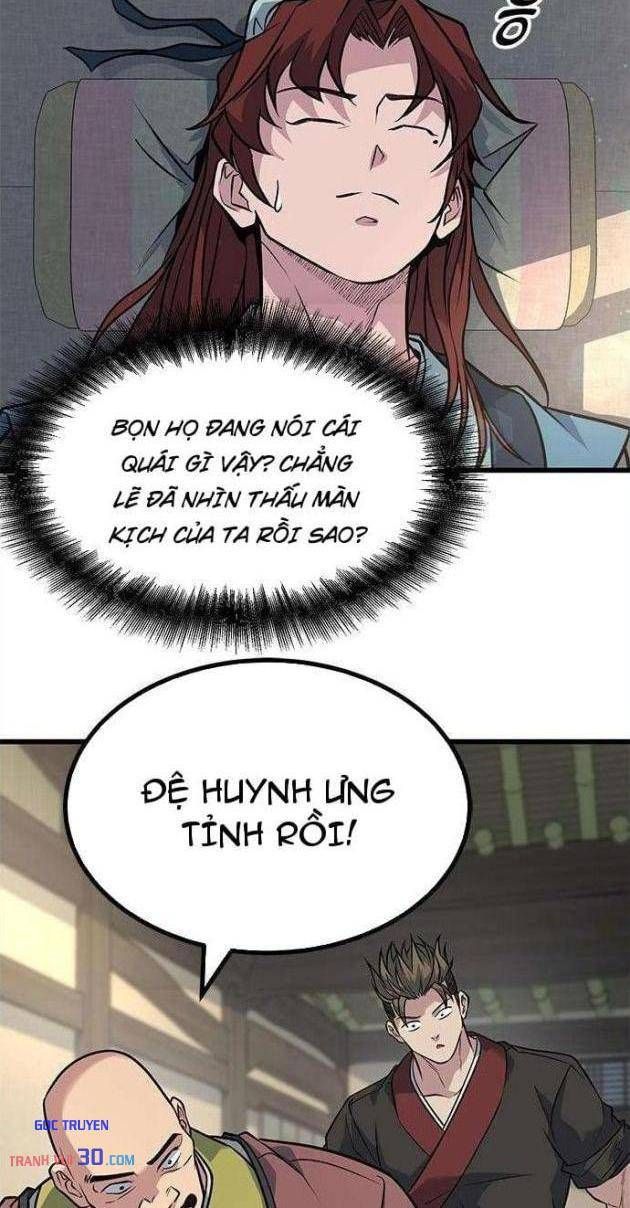 Tân Thủ Tiền Tuyến Chapter 4 - Trang 29