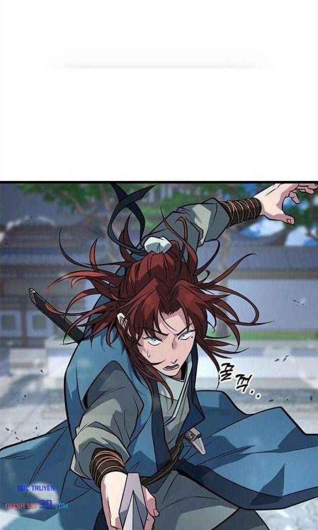 Tân Thủ Tiền Tuyến Chapter 4 - Trang 3