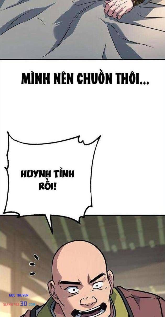Tân Thủ Tiền Tuyến Chapter 4 - Trang 31