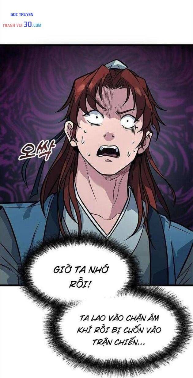 Tân Thủ Tiền Tuyến Chapter 4 - Trang 33
