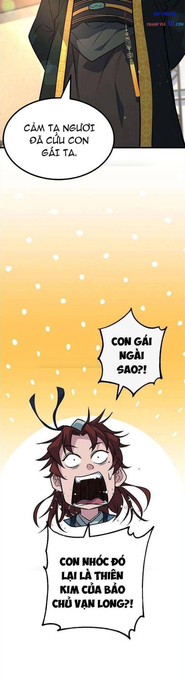 Tân Thủ Tiền Tuyến Chapter 4 - Trang 42
