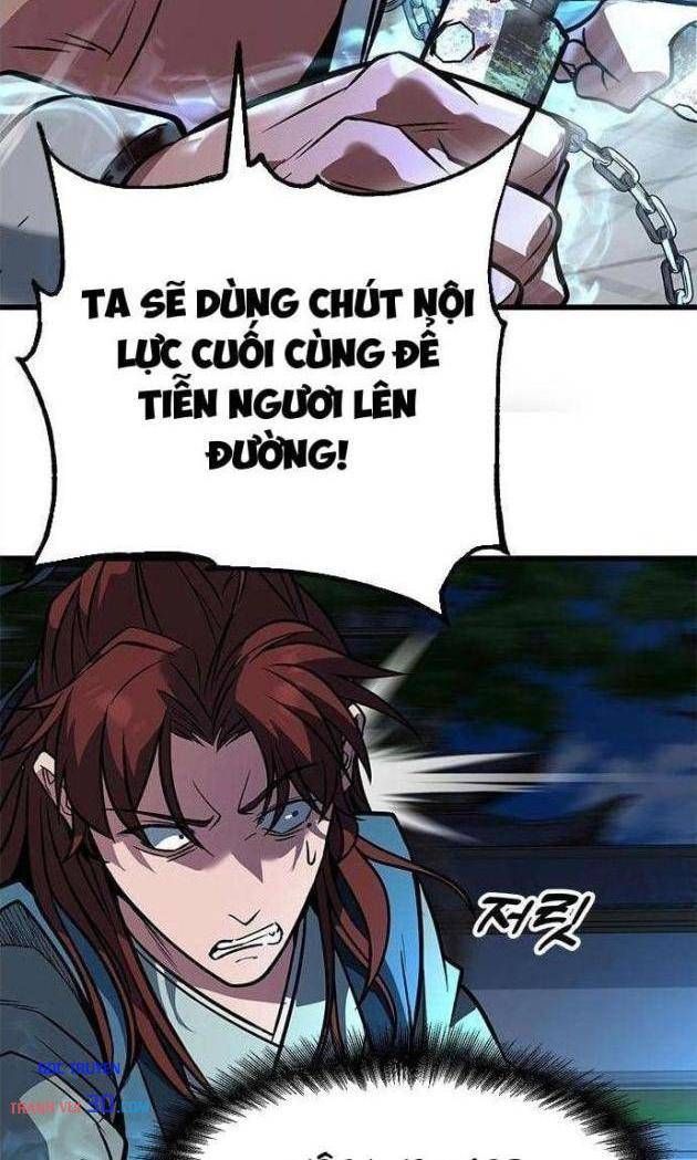 Tân Thủ Tiền Tuyến Chapter 4 - Trang 9