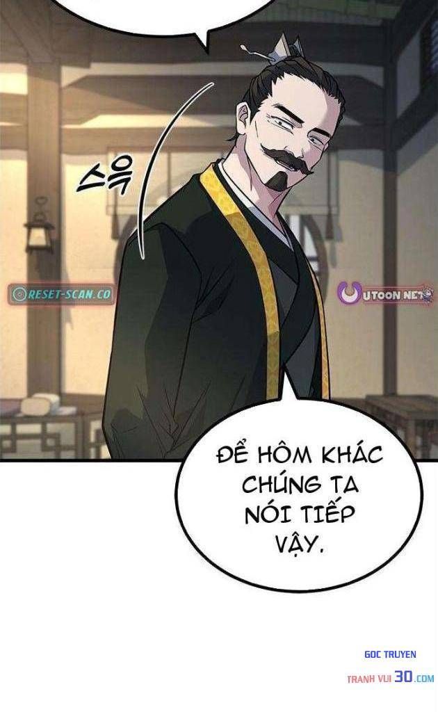 Tân Thủ Tiền Tuyến Chapter 5 - Trang 11