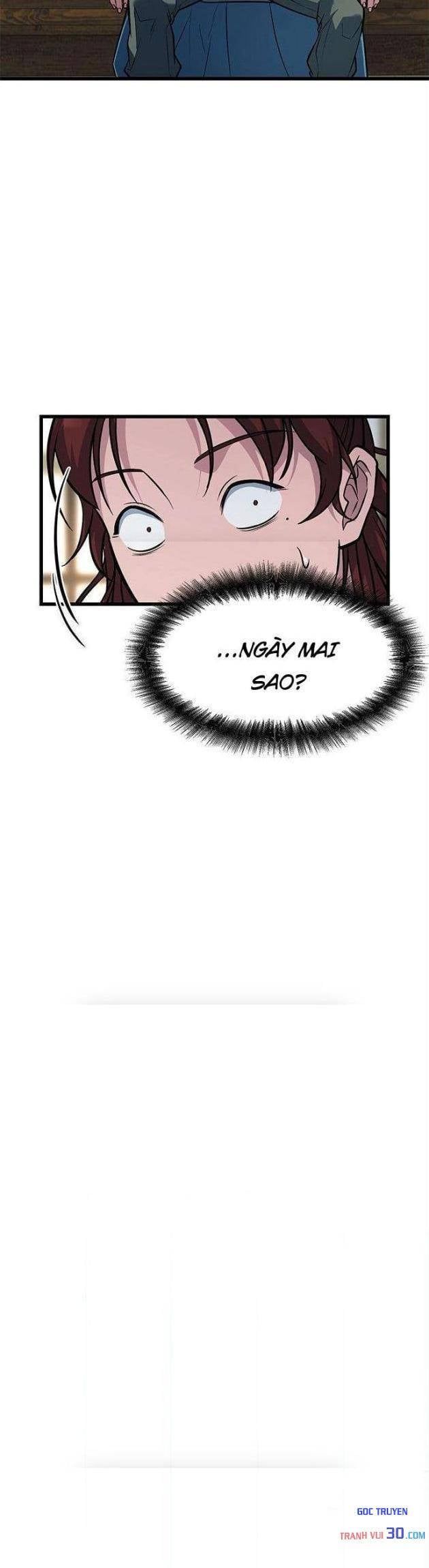 Tân Thủ Tiền Tuyến Chapter 5 - Trang 14