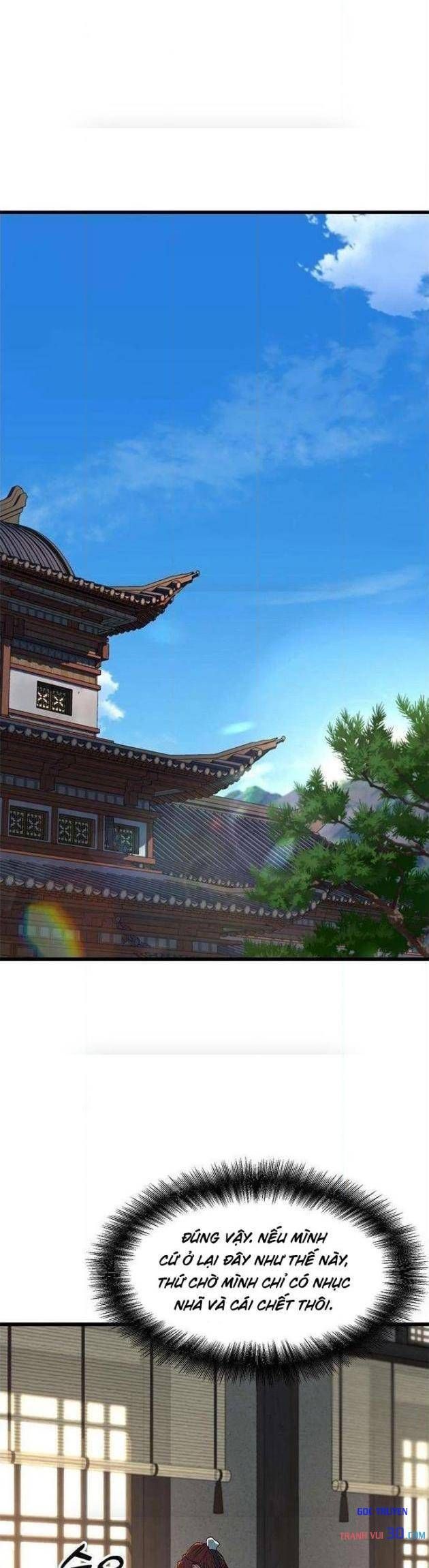 Tân Thủ Tiền Tuyến Chapter 5 - Trang 16