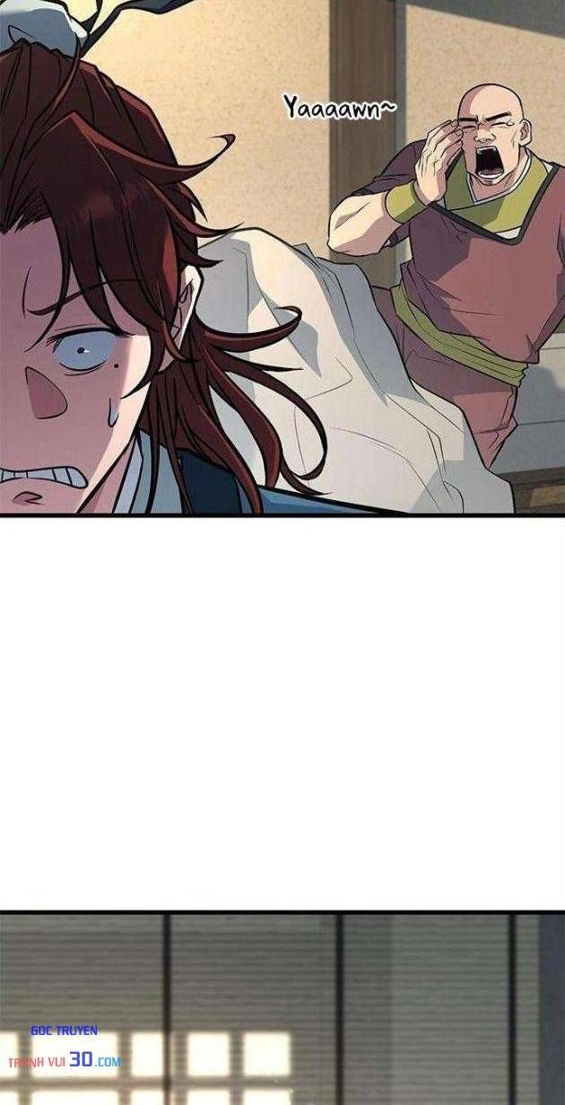 Tân Thủ Tiền Tuyến Chapter 5 - Trang 19