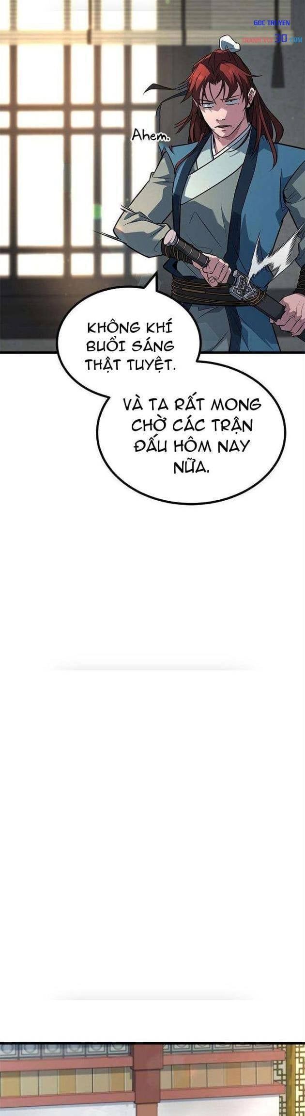 Tân Thủ Tiền Tuyến Chapter 5 - Trang 20