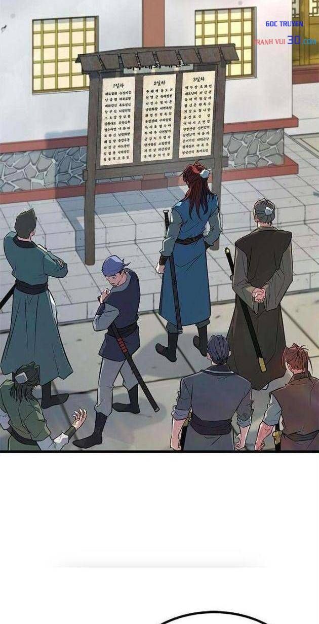 Tân Thủ Tiền Tuyến Chapter 5 - Trang 21