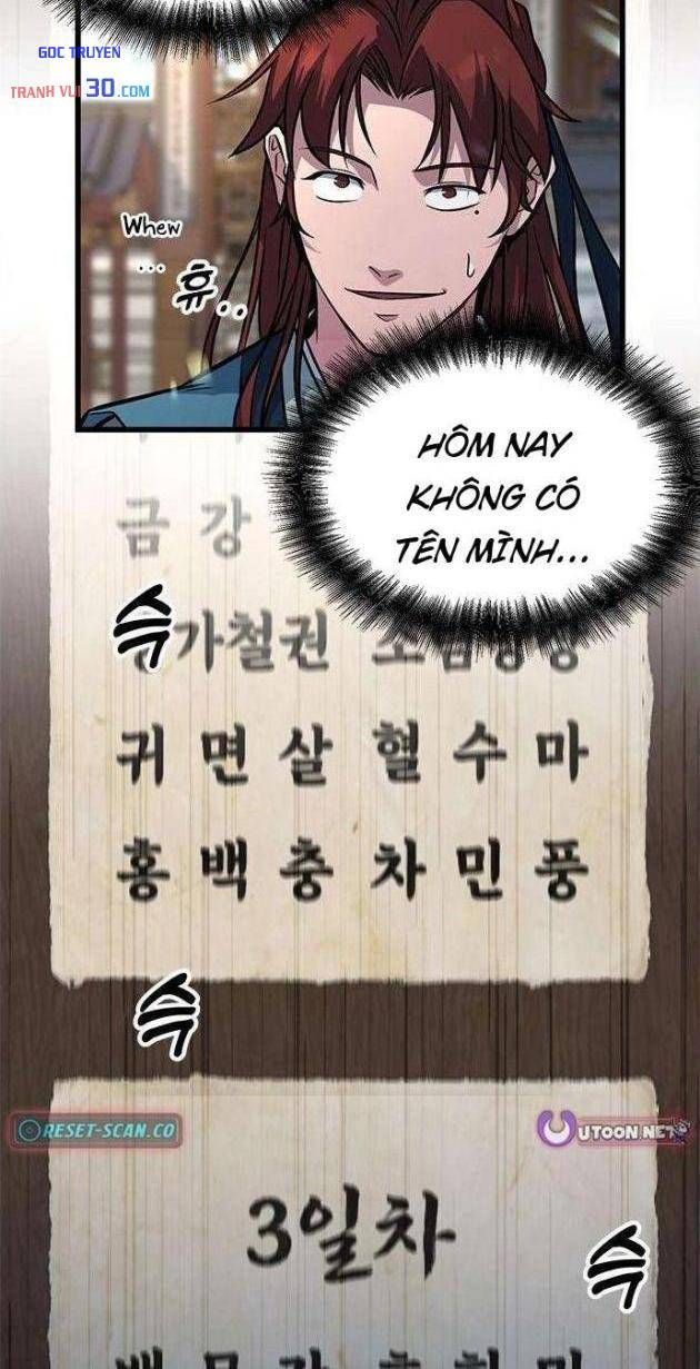 Tân Thủ Tiền Tuyến Chapter 5 - Trang 23
