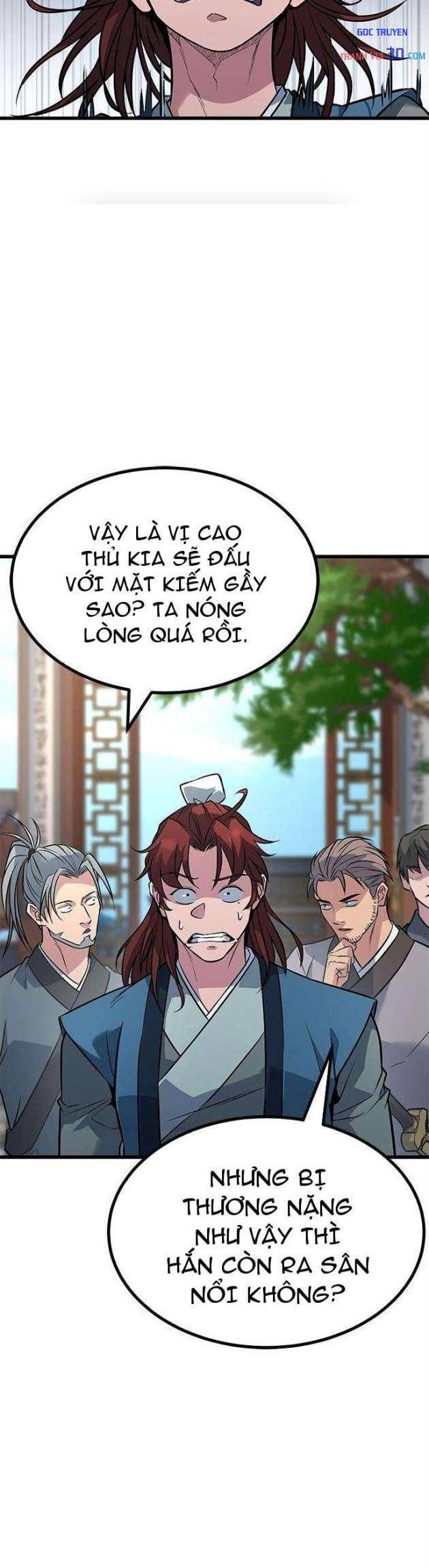 Tân Thủ Tiền Tuyến Chapter 5 - Trang 26