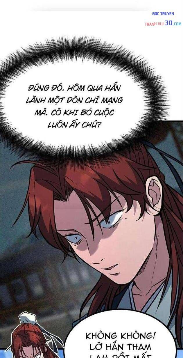 Tân Thủ Tiền Tuyến Chapter 5 - Trang 27