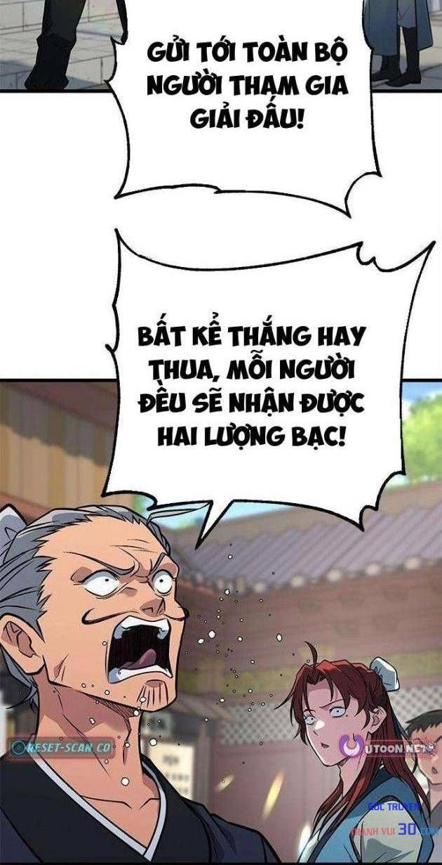 Tân Thủ Tiền Tuyến Chapter 5 - Trang 29