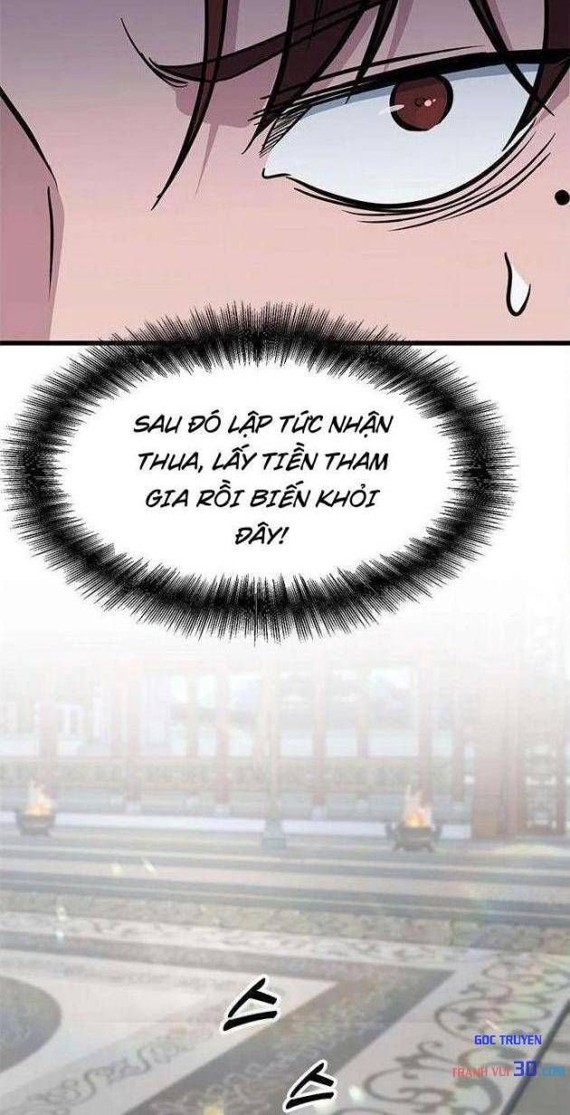 Tân Thủ Tiền Tuyến Chapter 5 - Trang 31