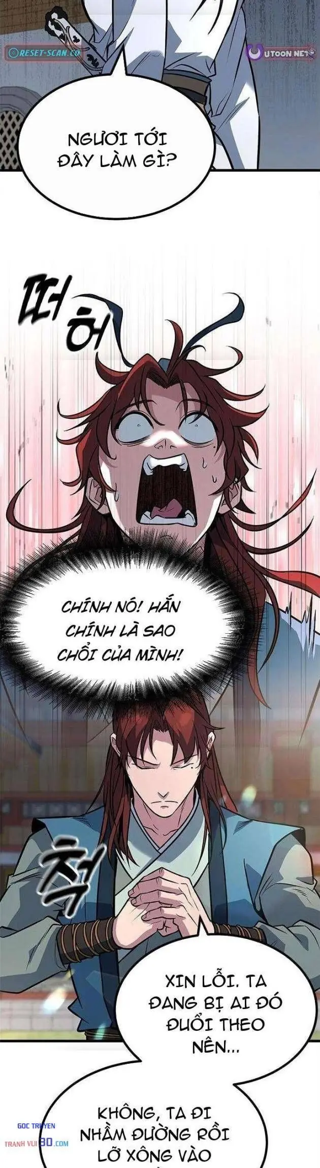 Tân Thủ Tiền Tuyến Chapter 5 - Trang 42