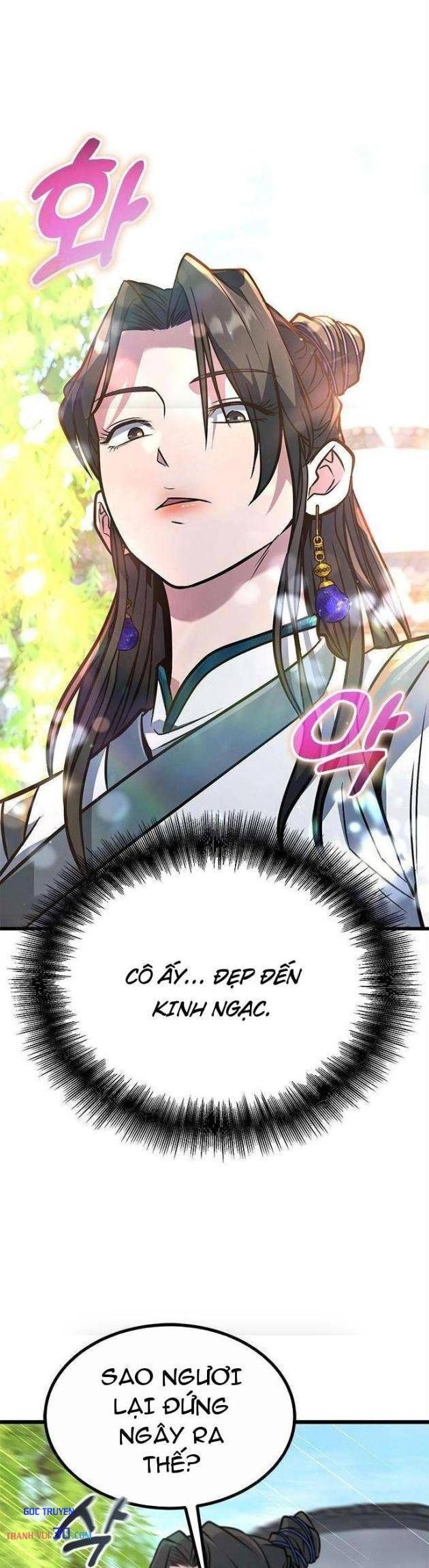 Tân Thủ Tiền Tuyến Chapter 5 - Trang 44