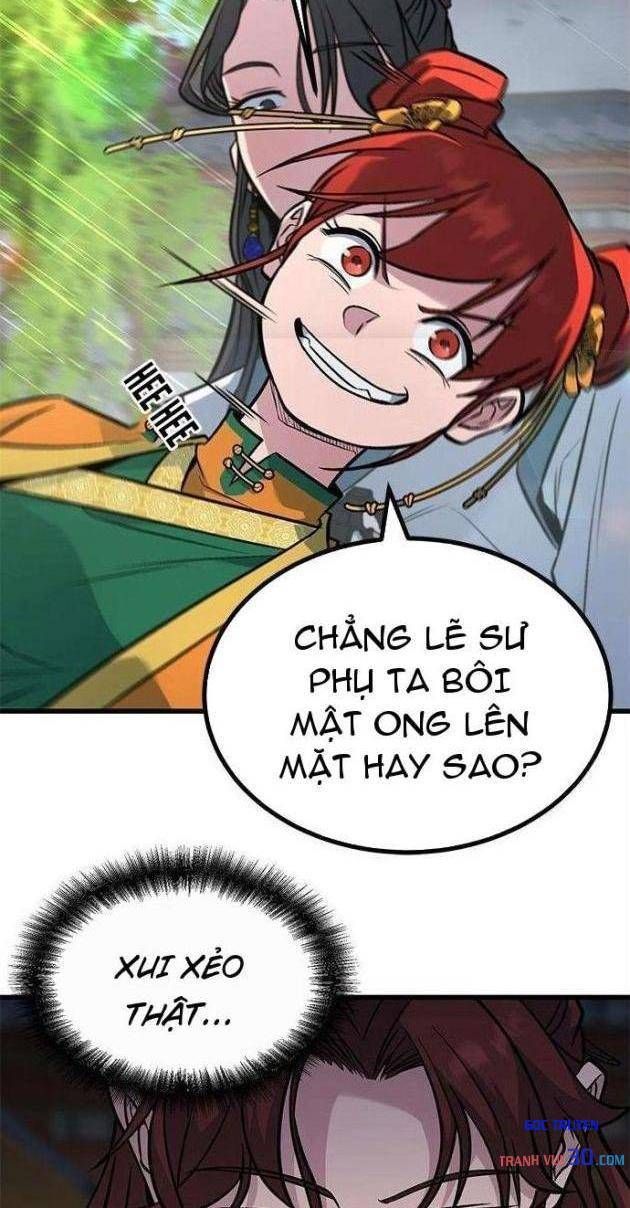 Tân Thủ Tiền Tuyến Chapter 5 - Trang 45