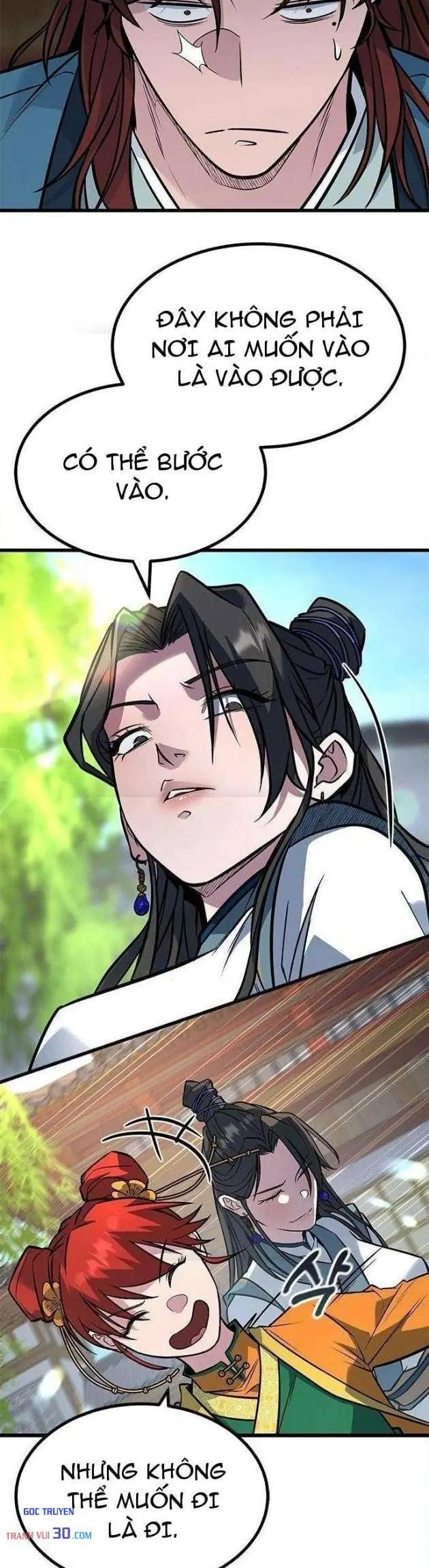 Tân Thủ Tiền Tuyến Chapter 5 - Trang 46