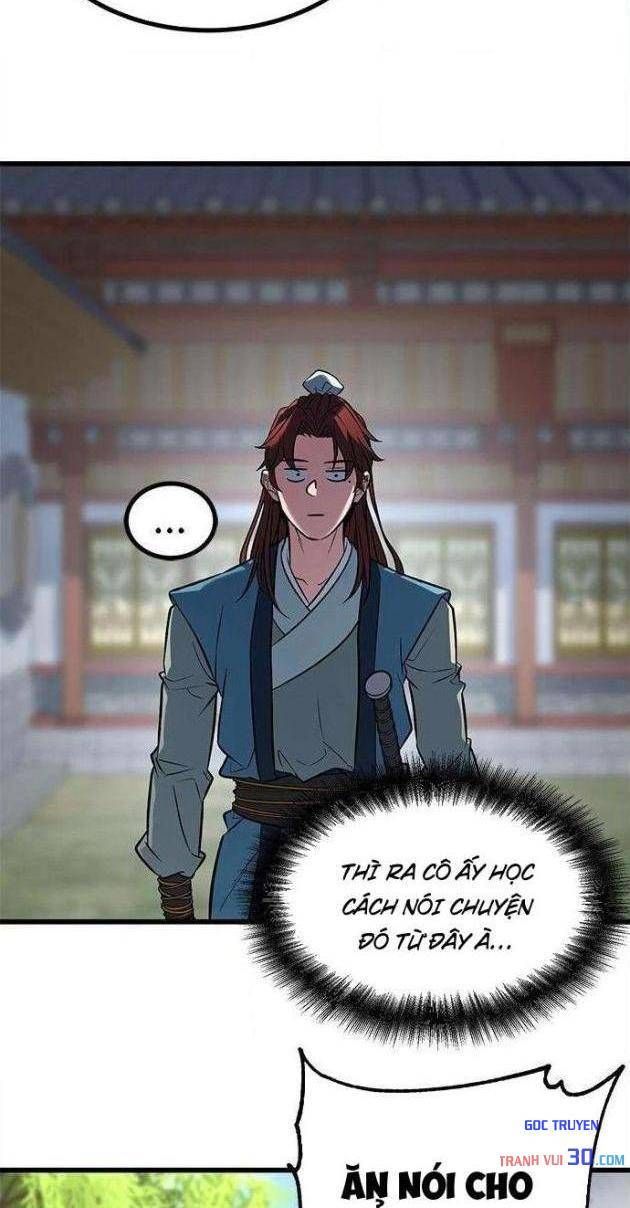 Tân Thủ Tiền Tuyến Chapter 5 - Trang 47