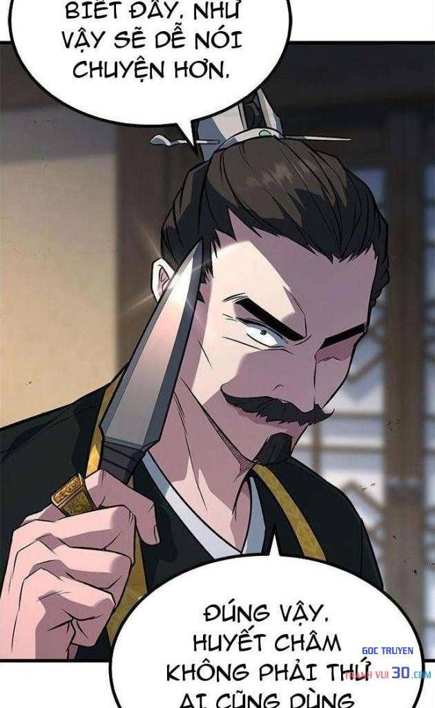 Tân Thủ Tiền Tuyến Chapter 5 - Trang 5