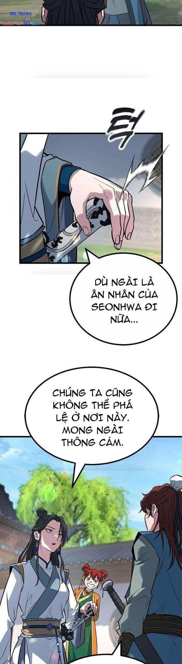 Tân Thủ Tiền Tuyến Chapter 5 - Trang 50