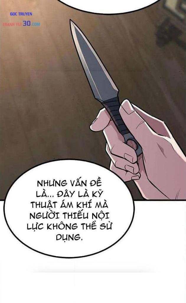 Tân Thủ Tiền Tuyến Chapter 5 - Trang 7