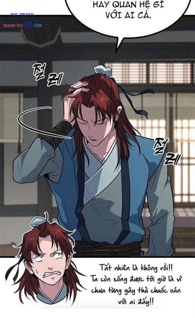 Tân Thủ Tiền Tuyến Chapter 5 - Trang 9