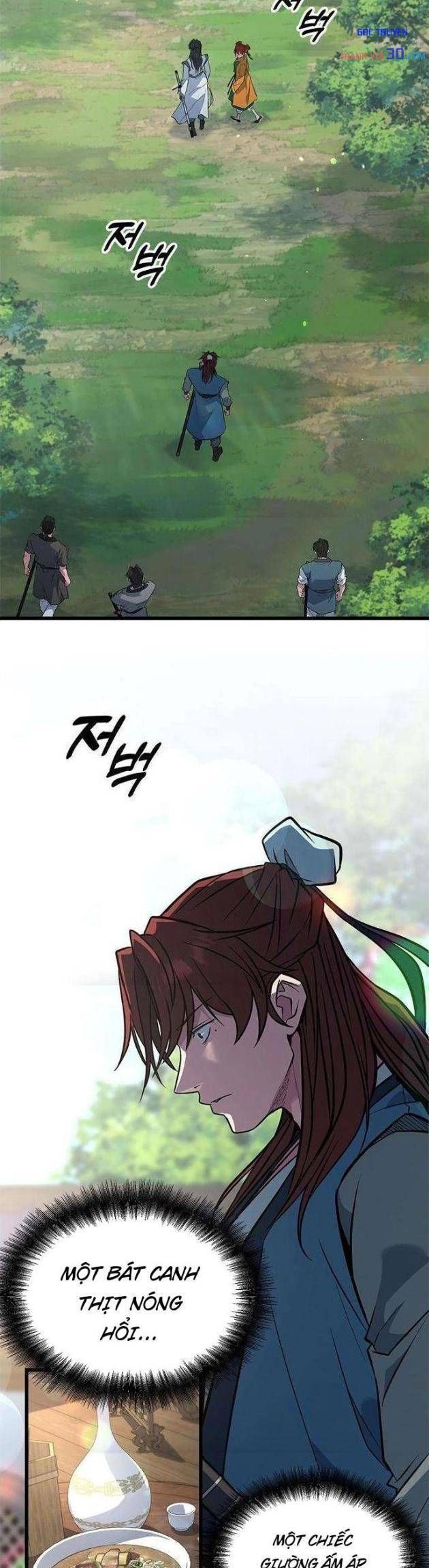 Tân Thủ Tiền Tuyến Chapter 6 - Trang 10