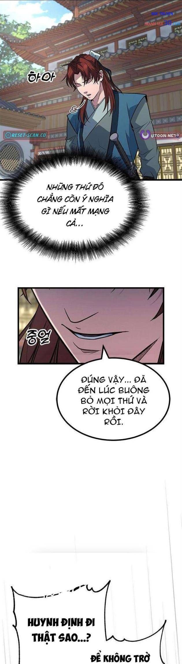 Tân Thủ Tiền Tuyến Chapter 6 - Trang 12