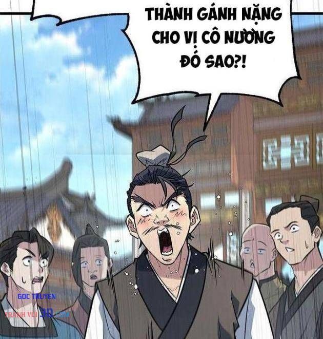 Tân Thủ Tiền Tuyến Chapter 6 - Trang 13