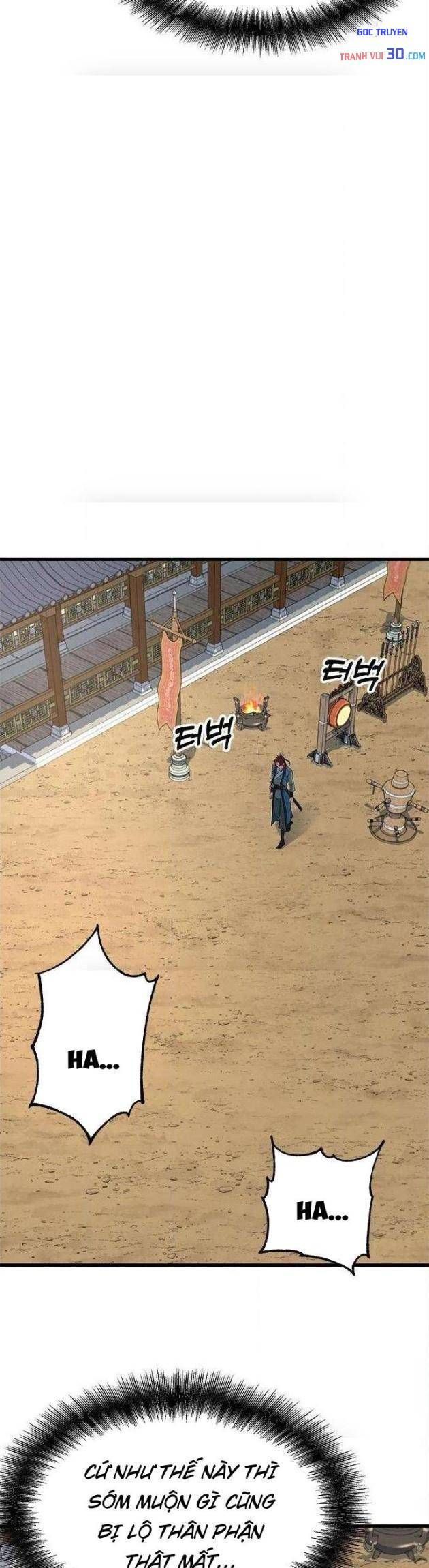 Tân Thủ Tiền Tuyến Chapter 6 - Trang 16