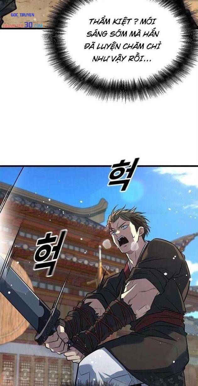 Tân Thủ Tiền Tuyến Chapter 6 - Trang 19