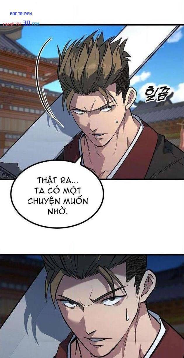 Tân Thủ Tiền Tuyến Chapter 6 - Trang 23